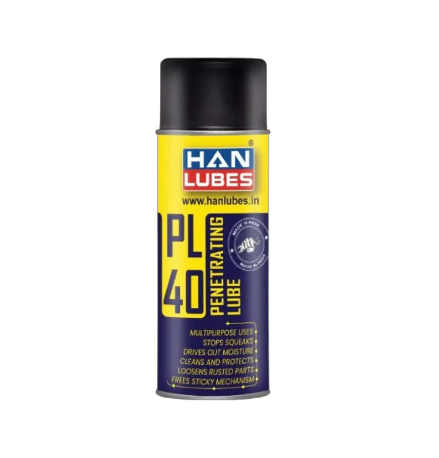 HanLubes 