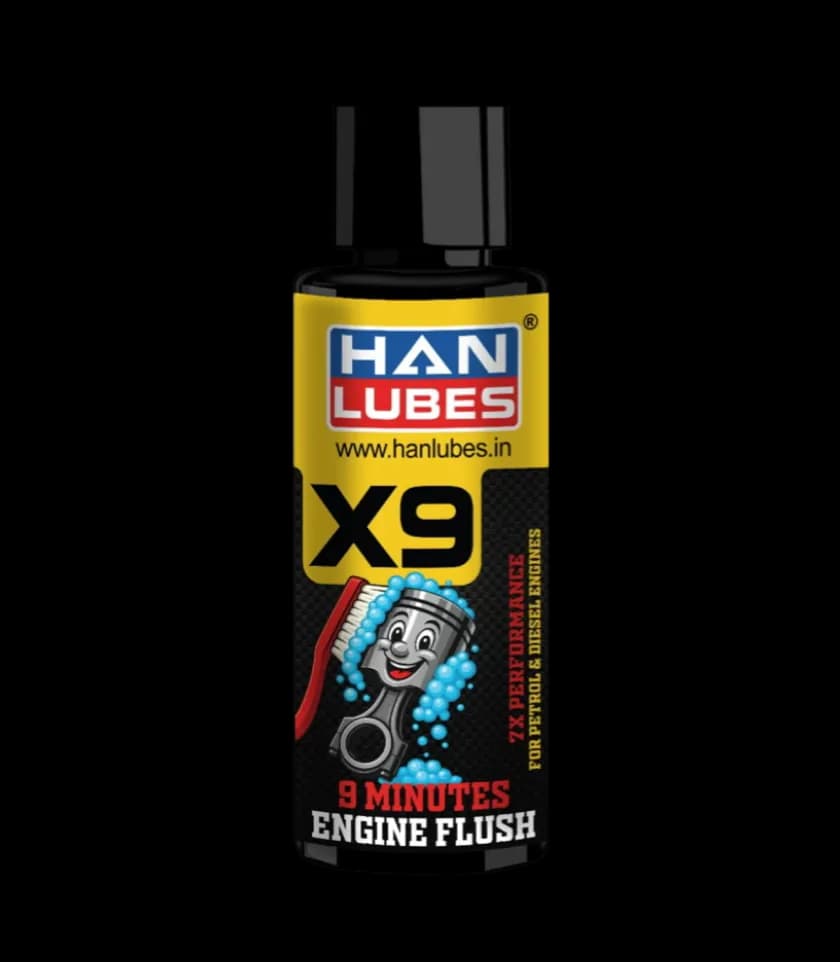 HanLubes 