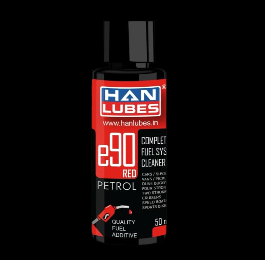 HanLubes 